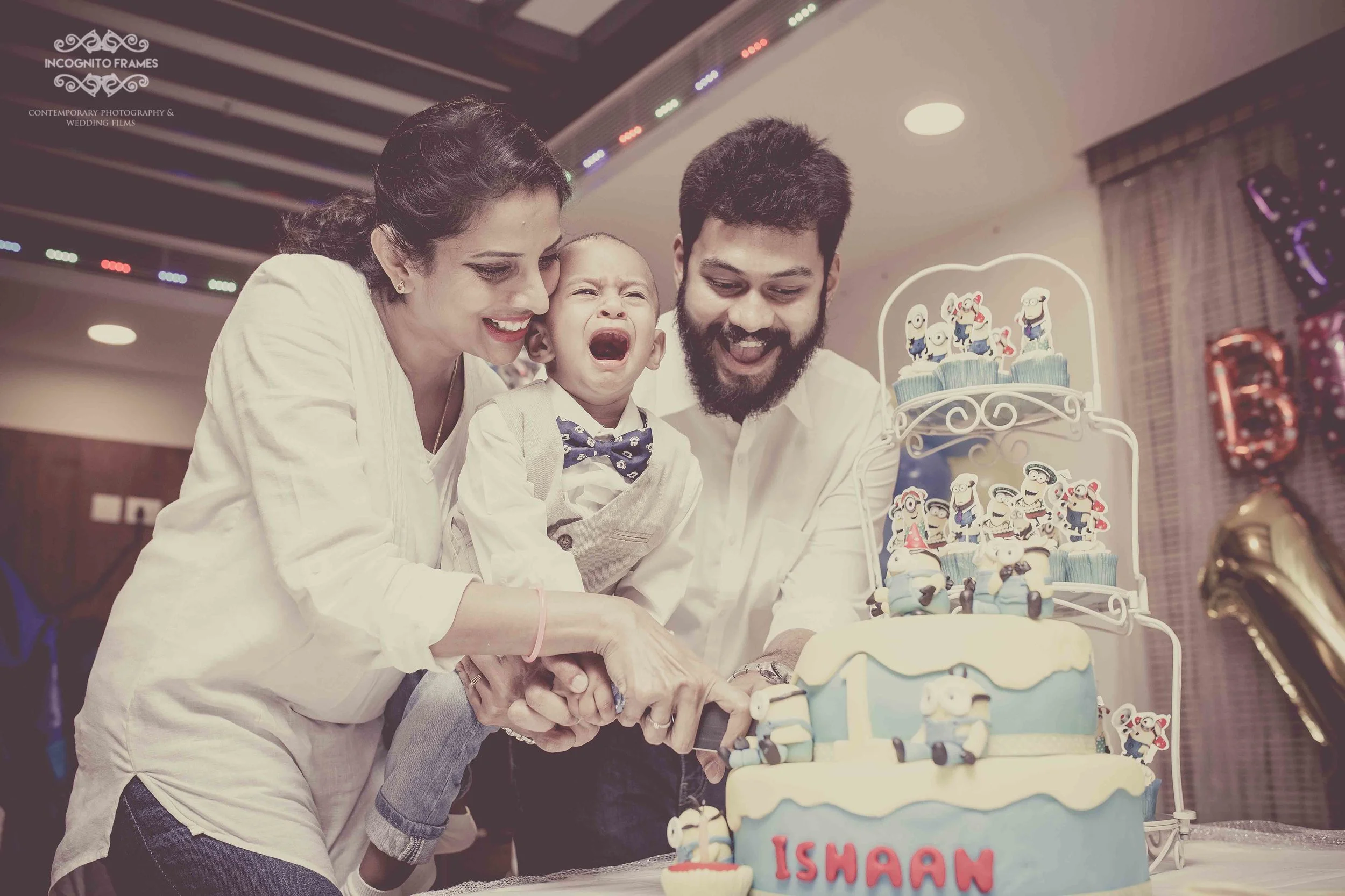 Ishaan's first birthday .jpg