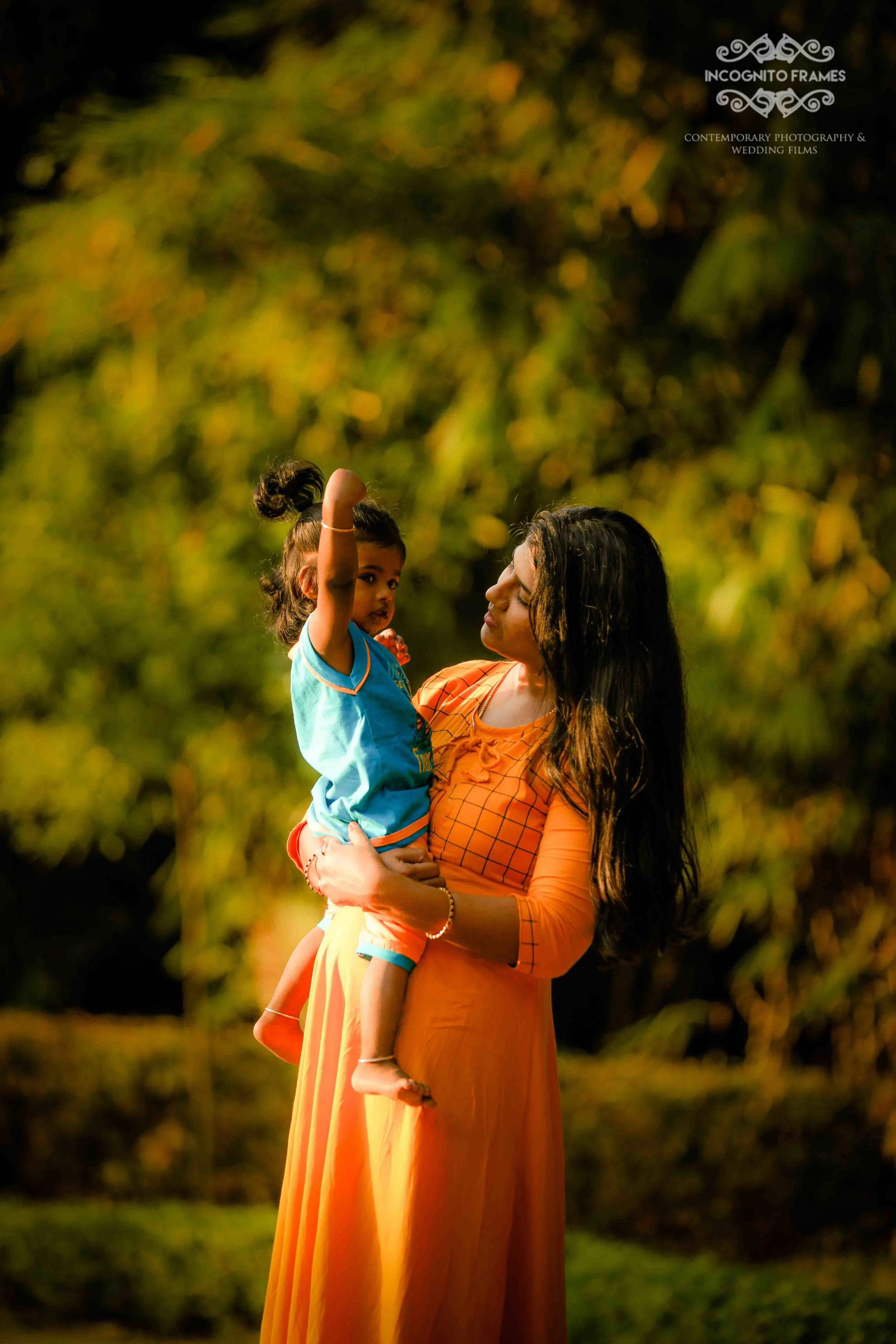 Mithran and Mom kids portrait.jpg