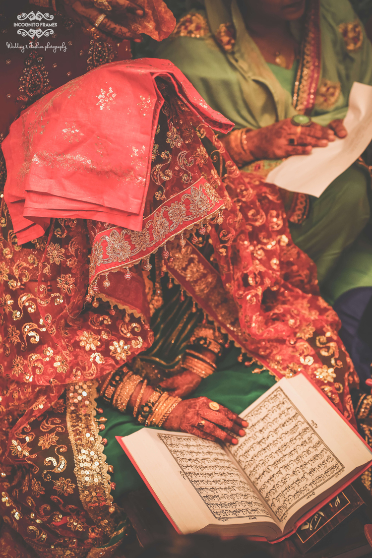 Gorgeous Jabalpur Wedding With The Bride In A Pink Lehenga — The Wedding  Conteurs