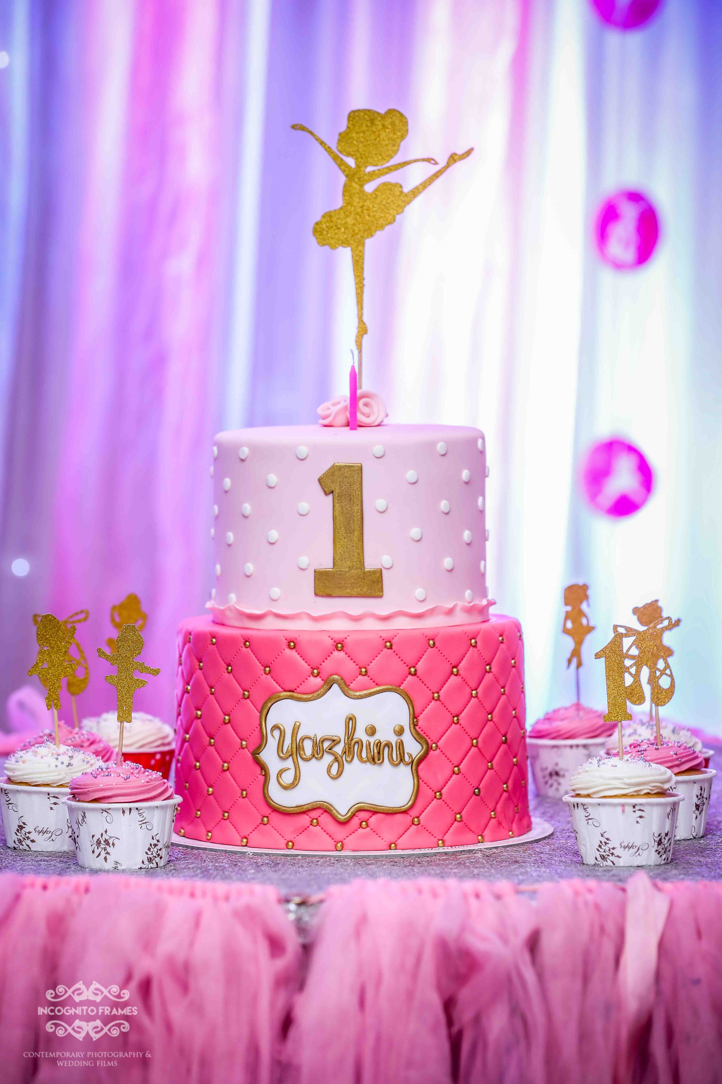 yazhini birthday cake.jpg