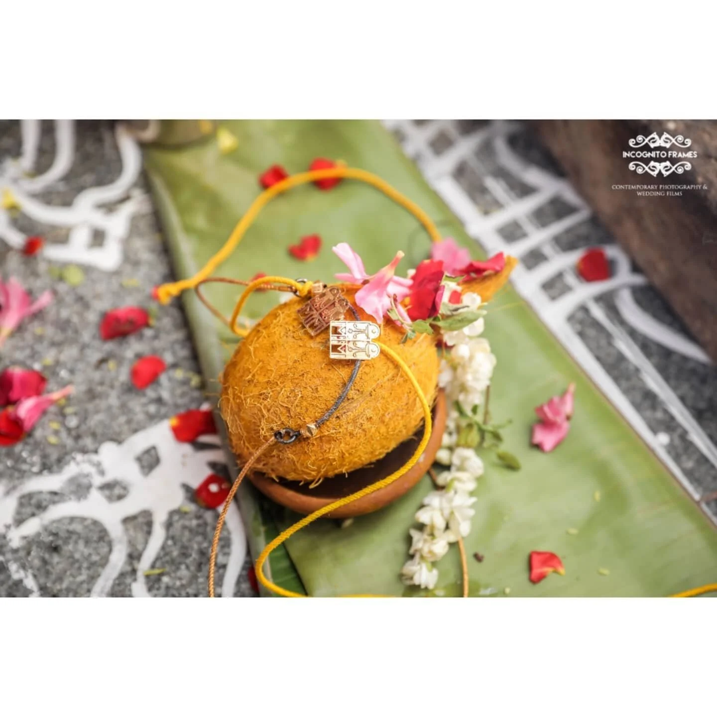 A ringside view of #Tambrahm #wedding rituals 
2021 &copy; Incognito Frames
.
.
.
.
.
@tiethethali #tiethethali #weddingphotographers #Incognitoframes #canon @canonindia_official #shotwithcanon #chennai #chennaiwedding #Tambrahmwedding #weddingday #w