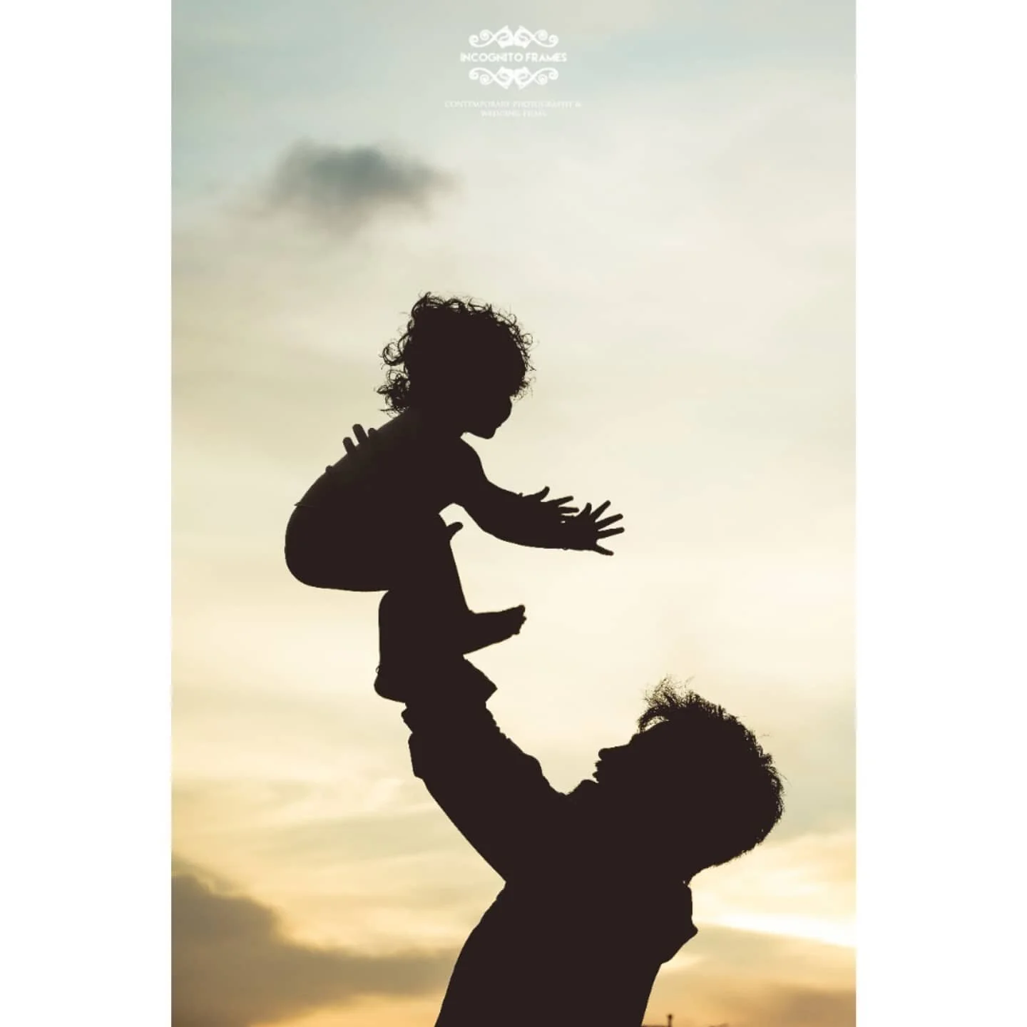 Twilight Love!
Dad &amp; Daughter 
Kids Portraits // Chennai 
.
.
.
.
.
#kids #kidsofinstagram #kidsofinsta #babyportraits #Incognitoframes #dadanddaughter #chennai #mambalam #westmambalam #lookslikefilm #kidsphotographers #shotwithcanon #sillhouette