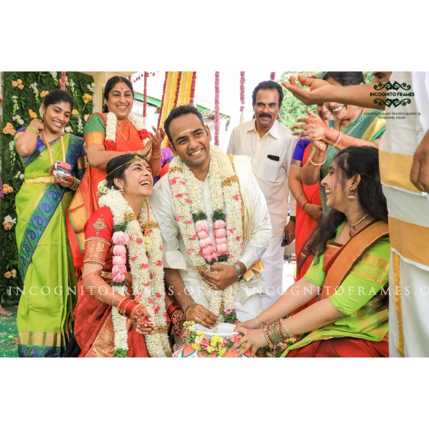 One year down! Forever to go!!
.
.
.
.
.
#southindianweddings #anniversary #weddingphotojournalists #weddingphotographers #Incognitoframes #candid #weddingday #pictureoftheday #picoftheday #beautiful #shotwithlove #topweddings #shotwithcanon 

@tieth
