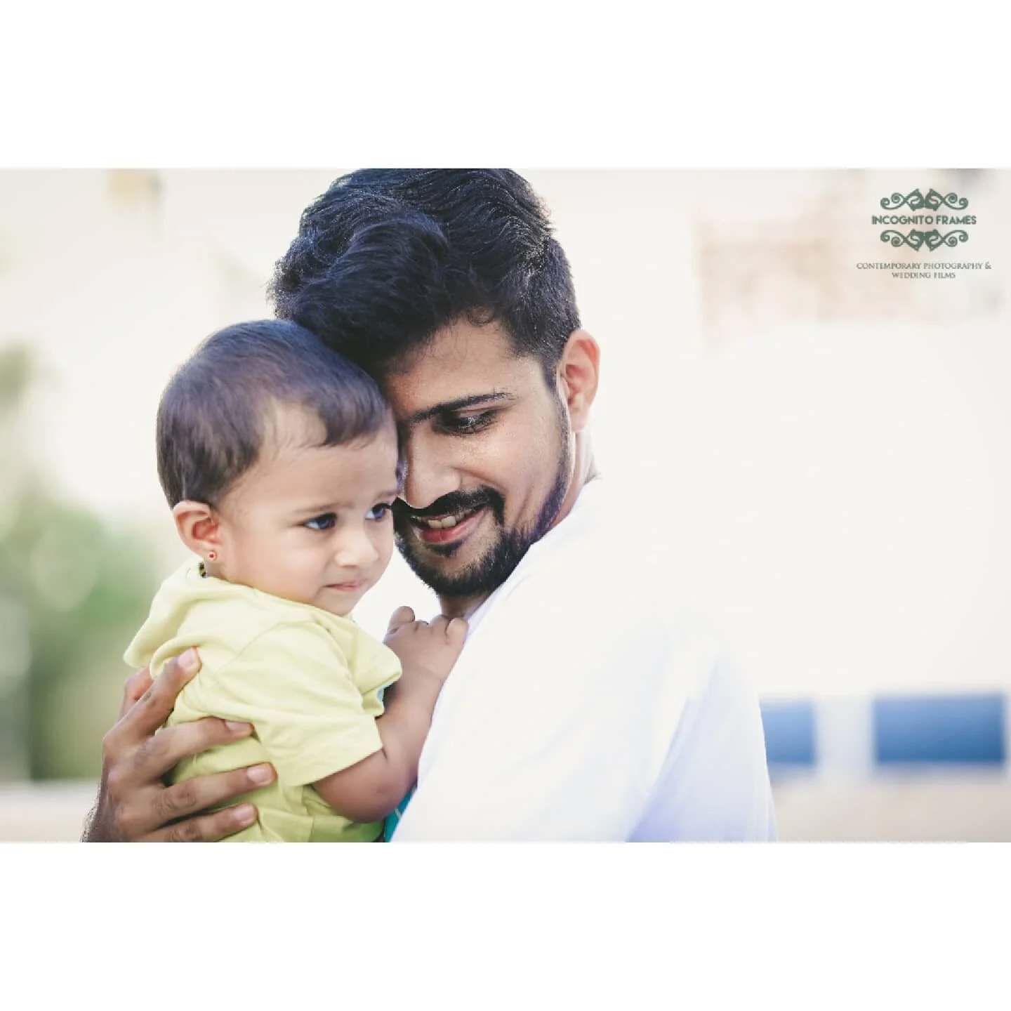 Dad and Son ❤ #kidsportraits
&copy; Incognito Frames // Indoor Kids Portraits #Chennai #Madipakkam 
.
.
.
.
.
#Incognitoframes #babyphotographers #canon #kidsofinstagram #kidsphotographerschennai #kidsphotographers #chennaikids