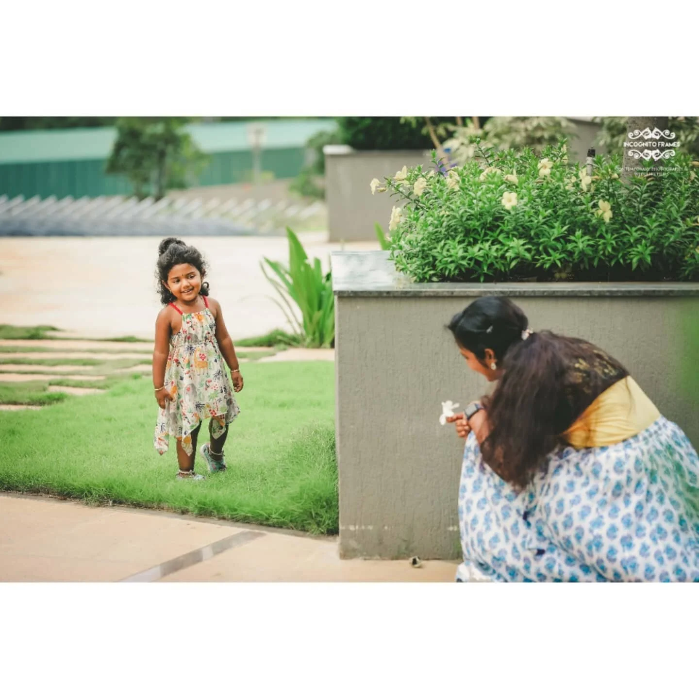 Making childhood memories!!
#beautiful #childhood #parenthood #familydocumentaryphotography
.
.
.
.
#kidsphotography #kidsportraits #familydocumentary #kidsphotographerschennai #chennai #incognitoframes #babyphotographers 
#runwildmychild @magicofchi