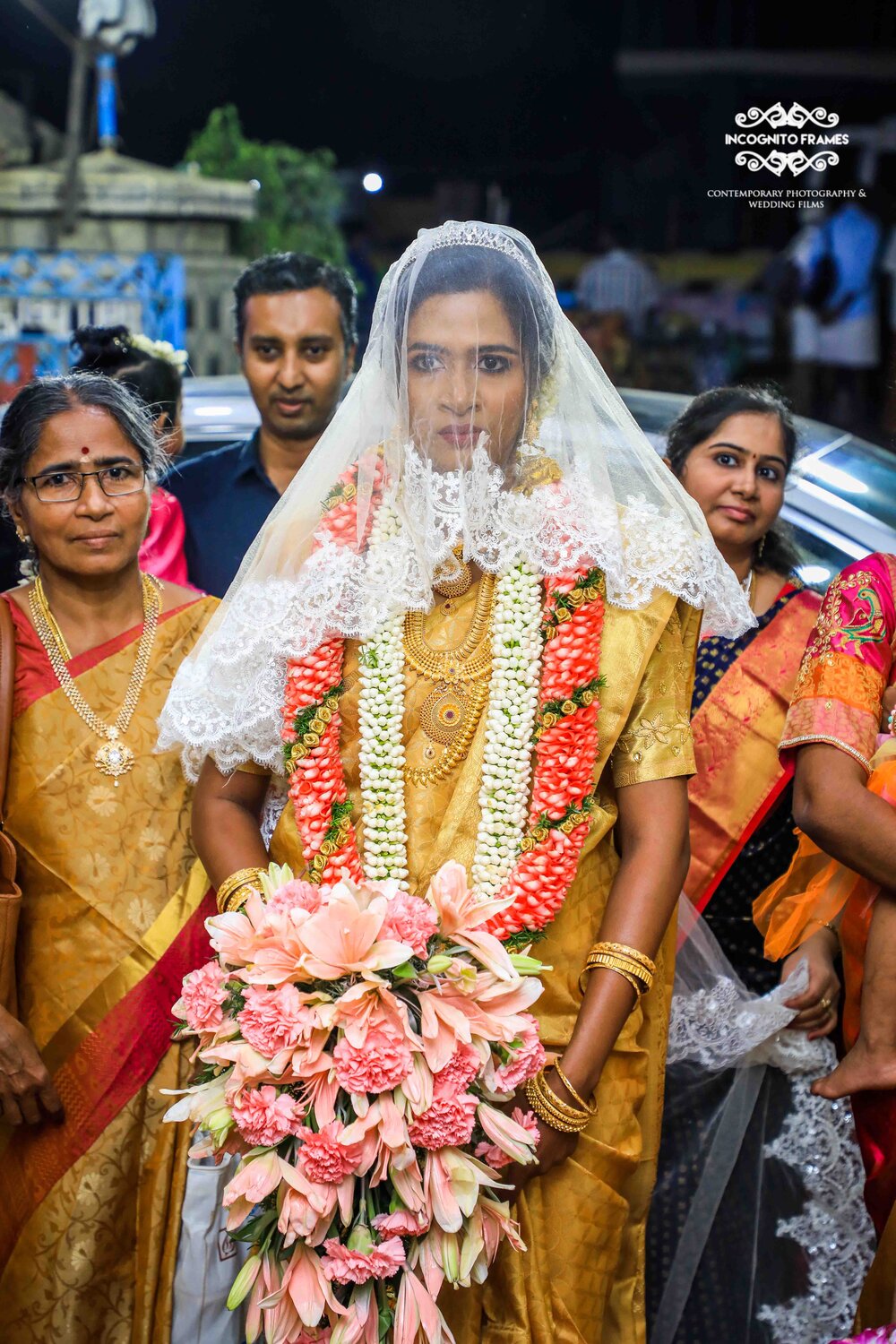 Christian Wedding — Wedding photography and blogs on Indian ...
