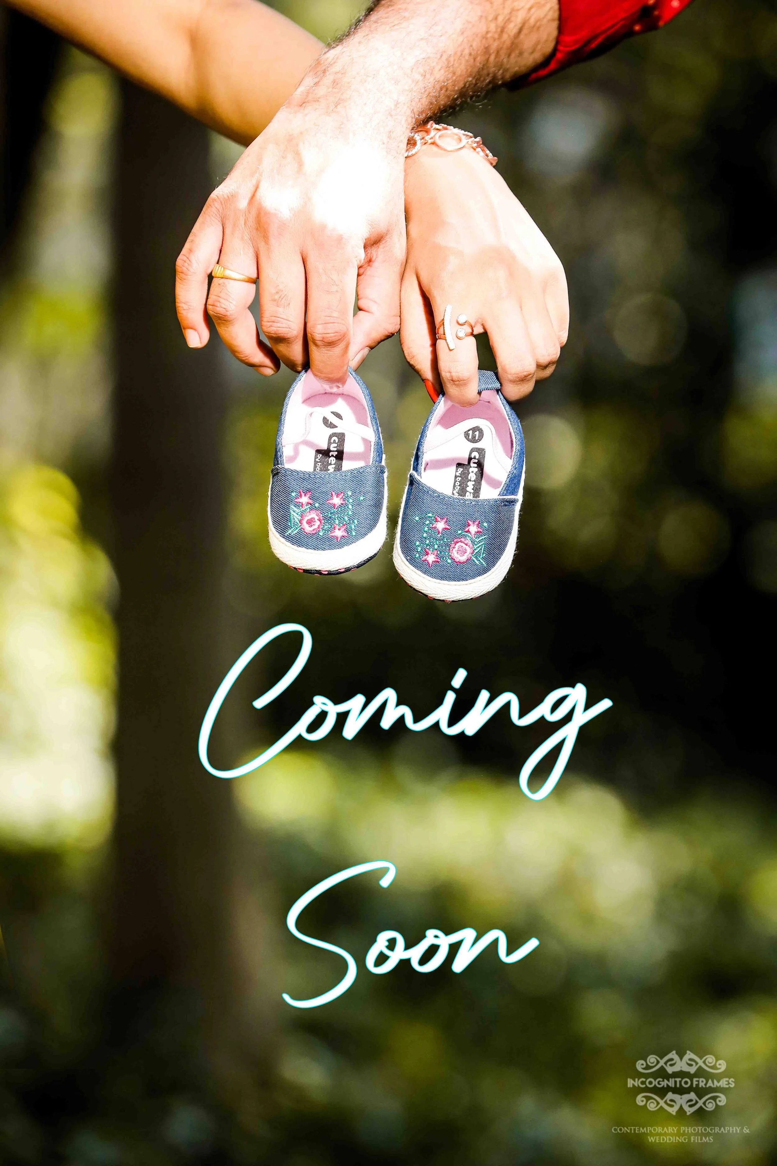 Maternity photographers in Chennai, Seemantham — Incognito frames