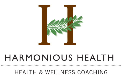 Harmonious Health, Health & Wellness Coaching