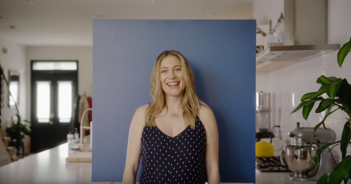 Well + Good x Athleta >>