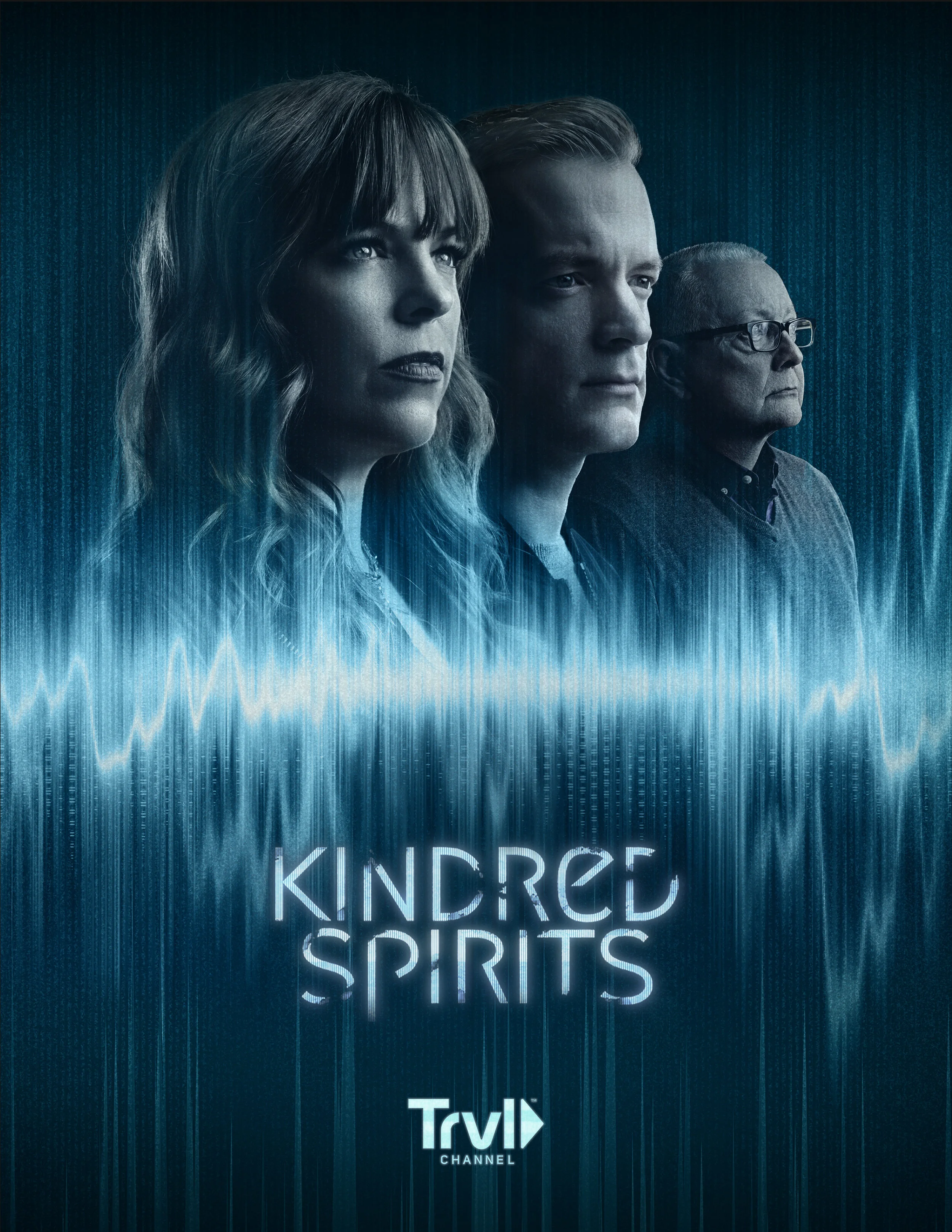 Travel Channel: Kindred Spirits >>