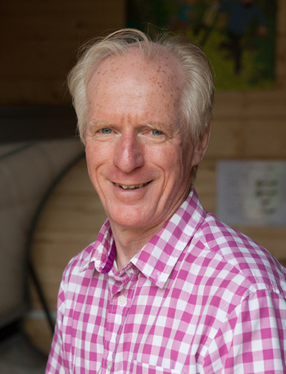 Rupert Molloy