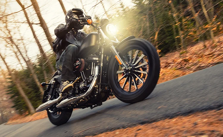 A misjudgement in youth needn’t mean pain when you’re older