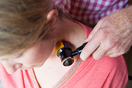 One of the secondary effects of Photobiomodulation Therapy is that damaged cells return to normal functionality 