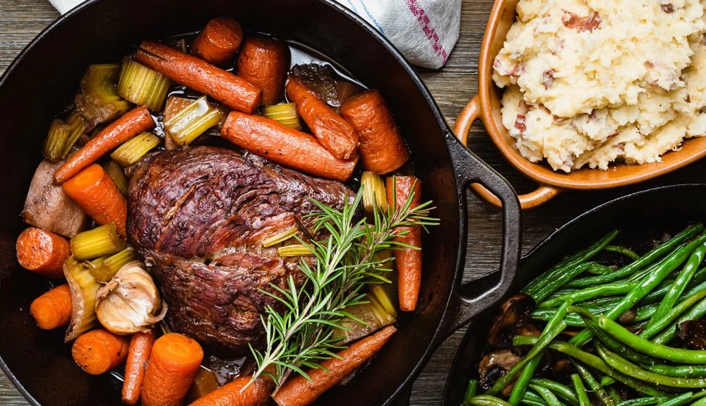 How many meals should we eat a day?