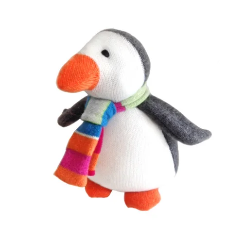 Penguins: Pad Along Pengee