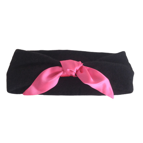 Cashmere Headbands