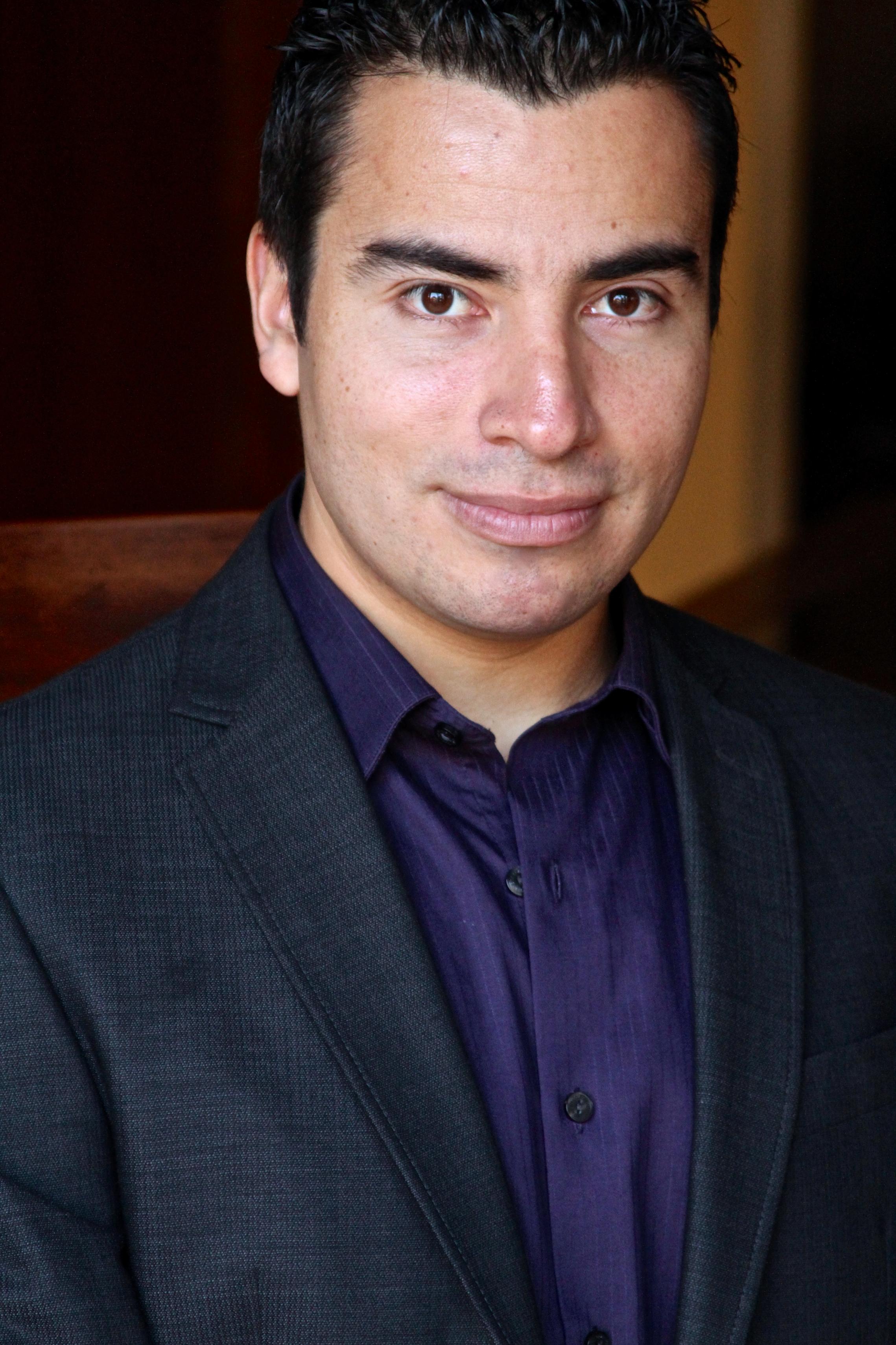 I ZZY MATOS HIGH SCHOOL SPEAKER Izzy Matos is the founder & president of Blue Phoenix Pictures, a film & motion picture production company in LA, CA. 