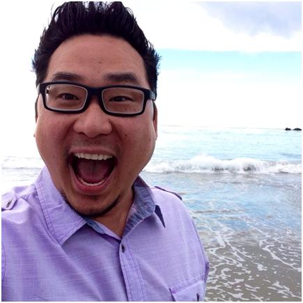 TOM KANG Adult Speaker