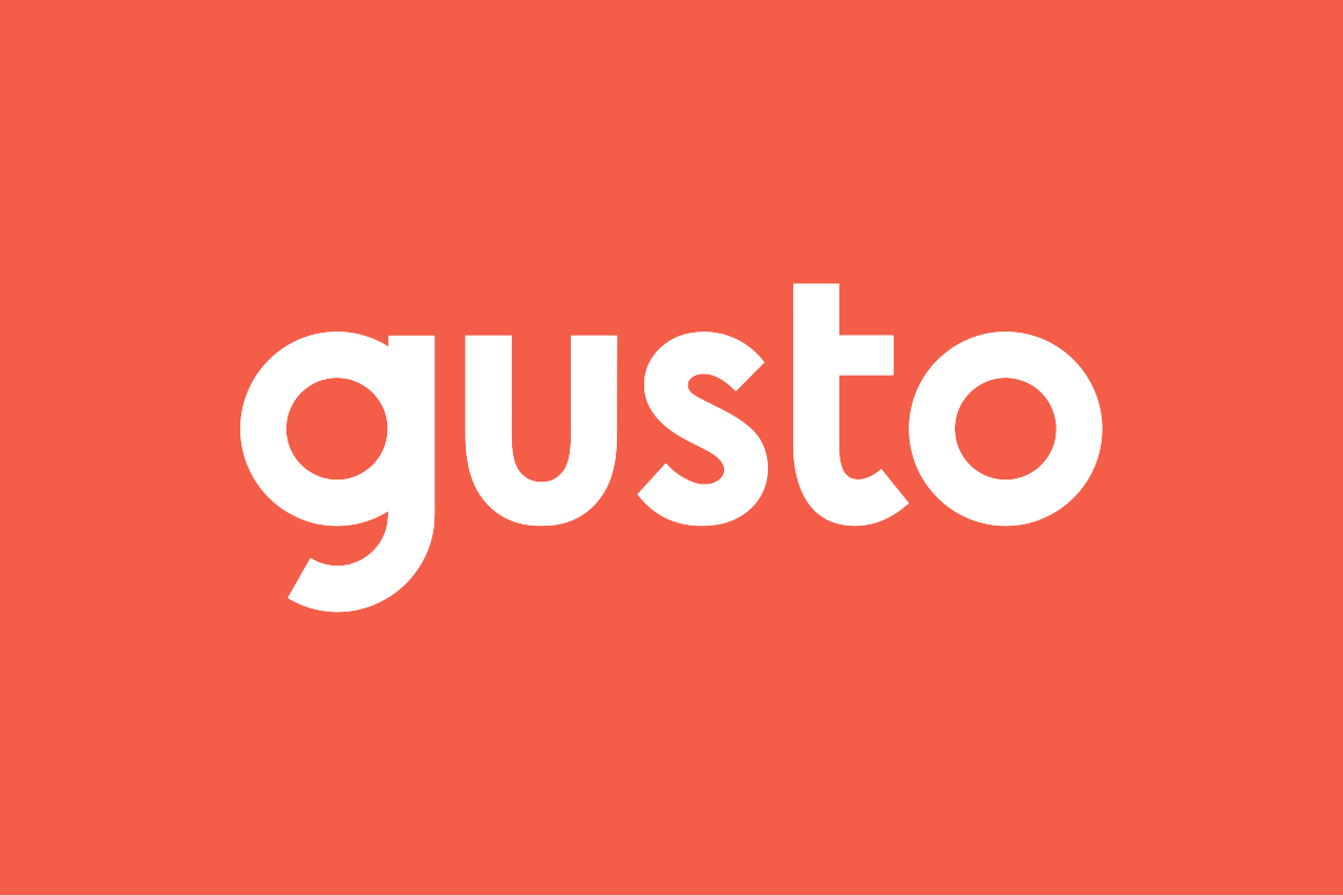 Gusto Payroll Services