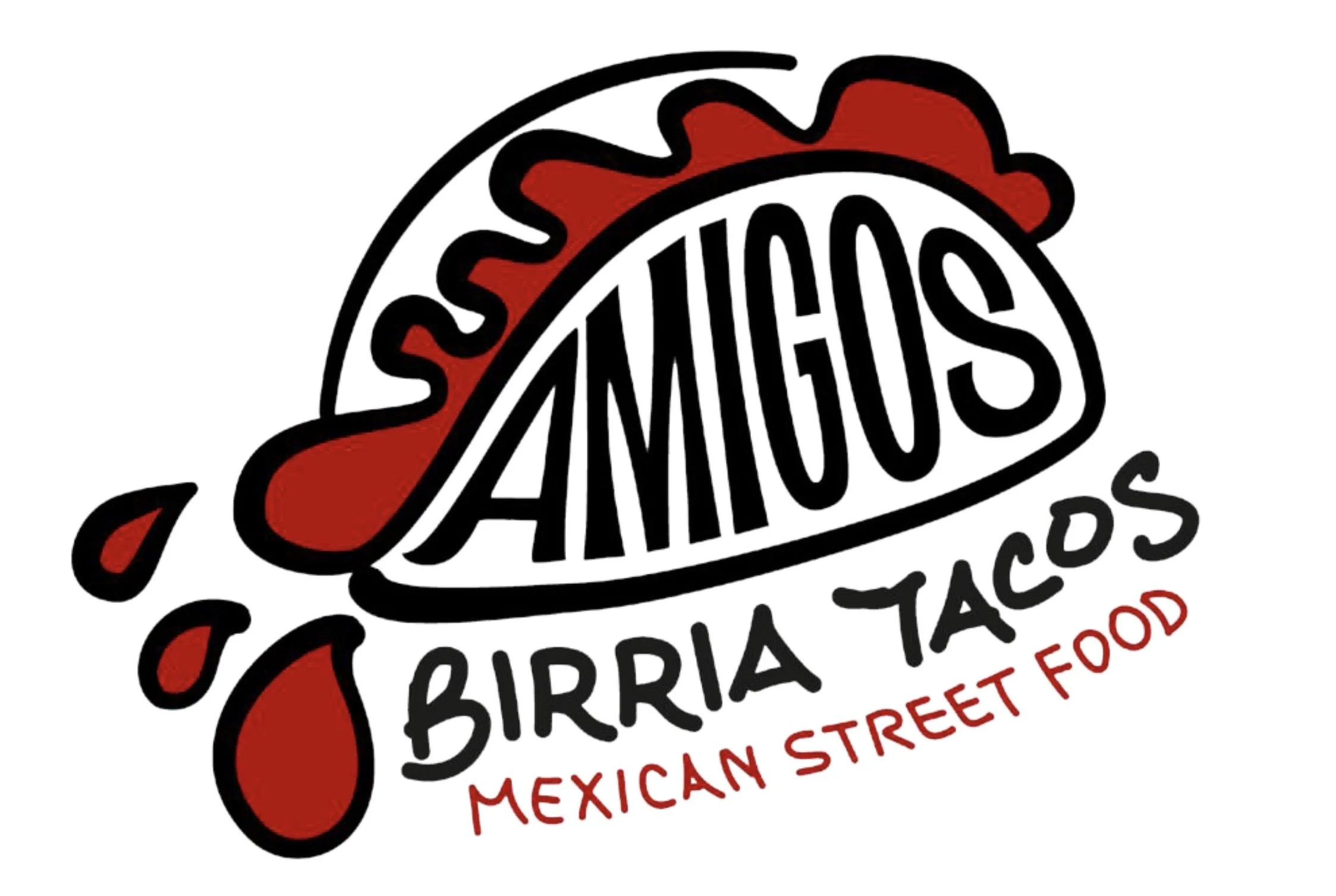 Amigos Birria Tacos