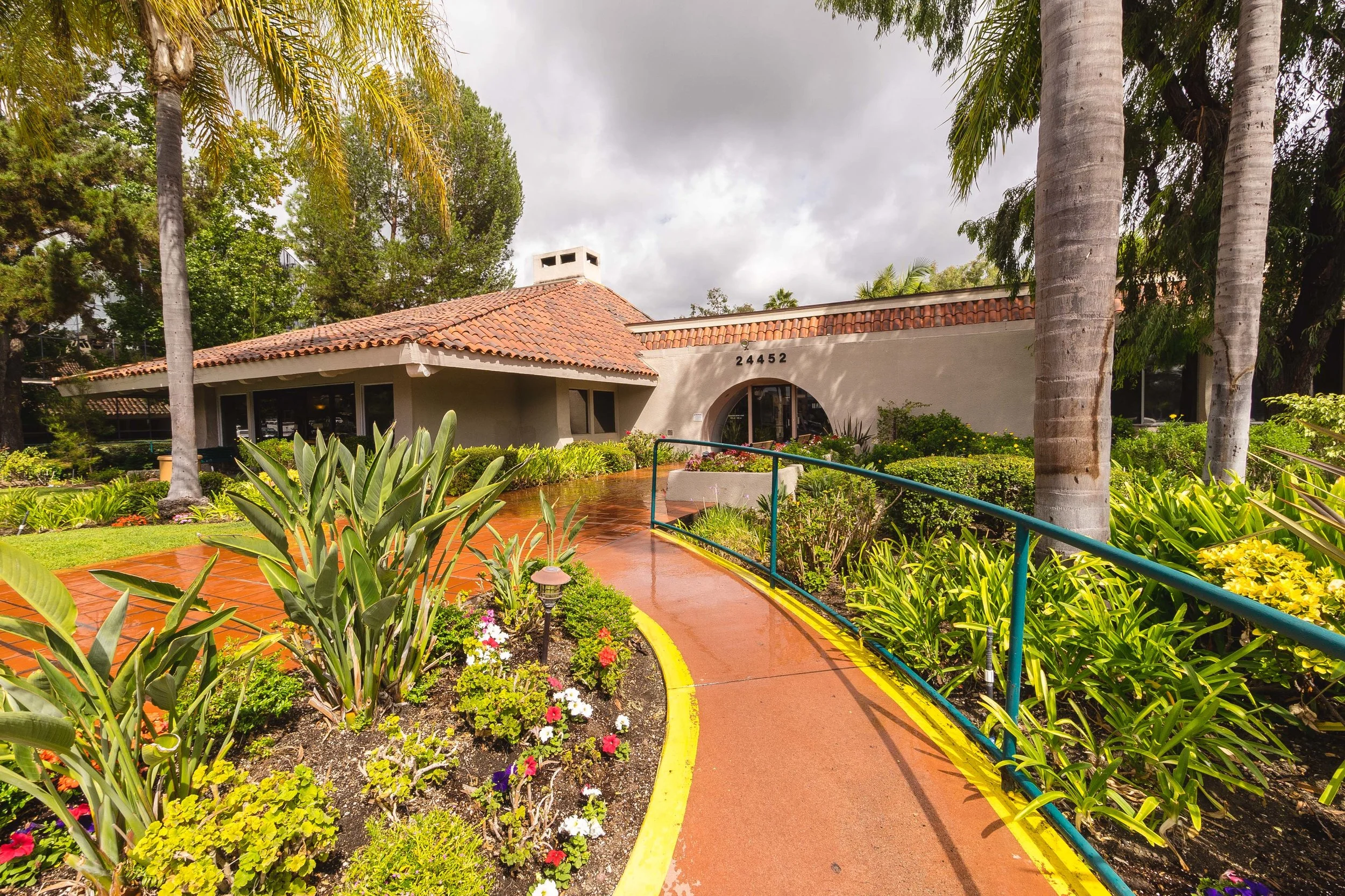 Laguna Hills Health & Rehabilitation