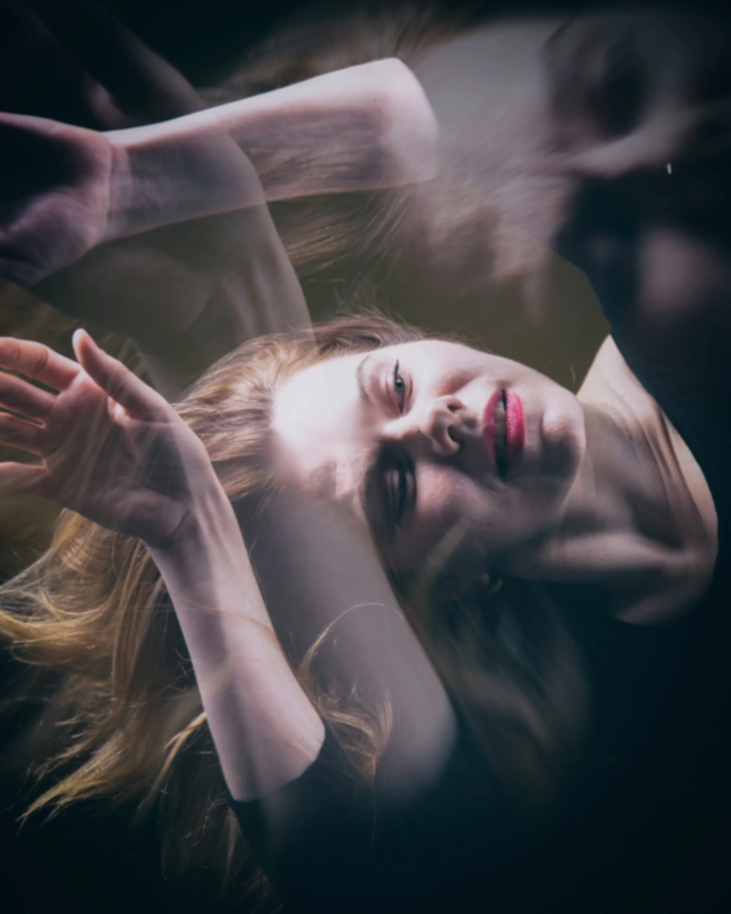 Closer to the Wild Heart, 2016. Photo by Akseli Kaukoranta.