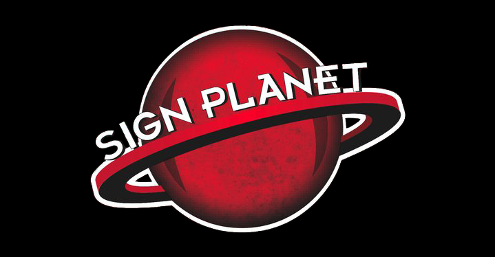 Sign Planet