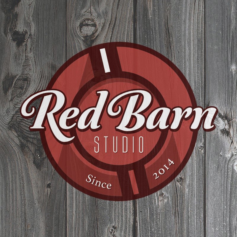 Red Barn Studio