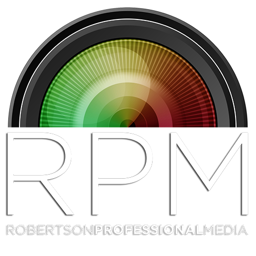 Robertson Professional Media