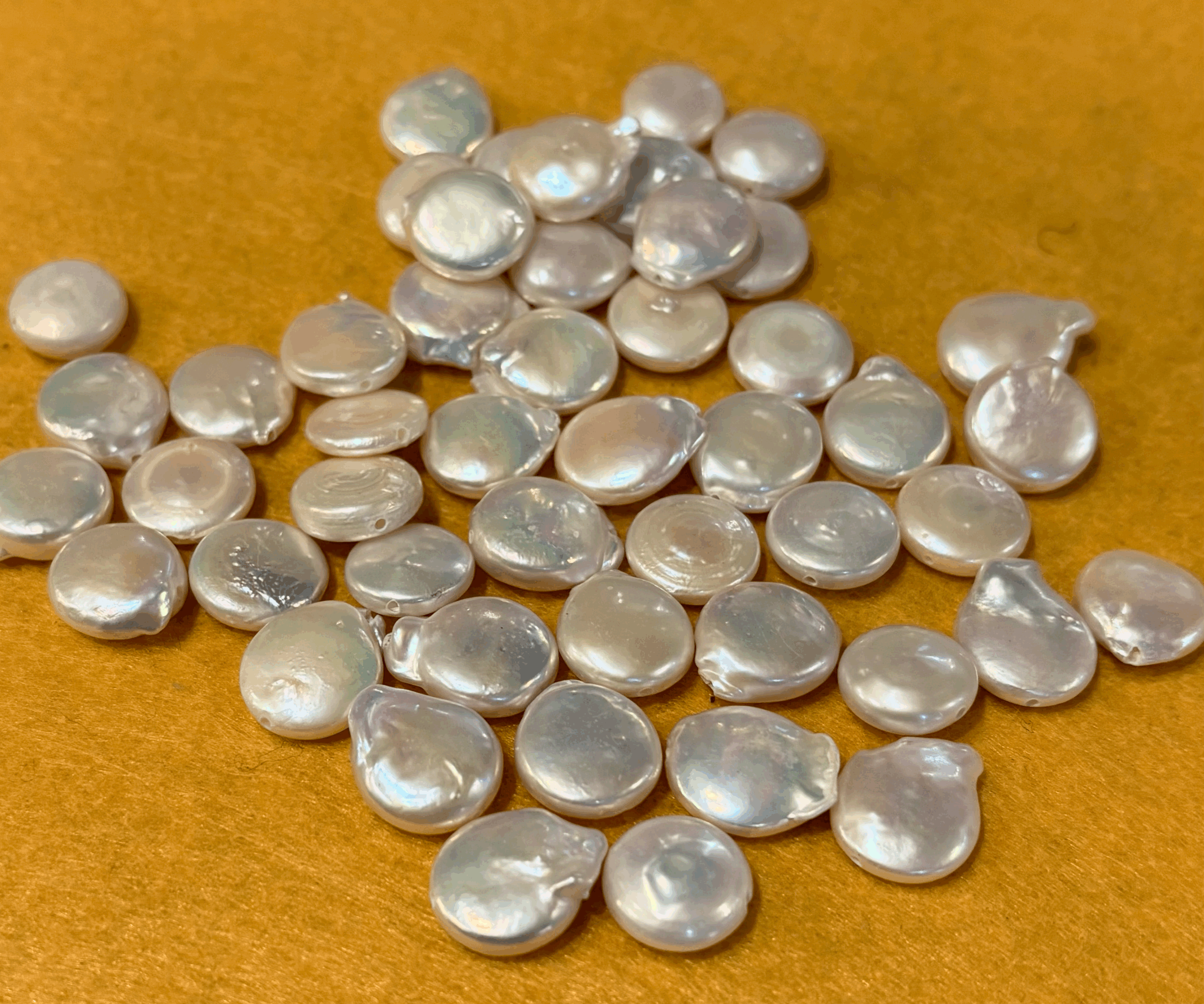 Fresh Water Pearl Bead