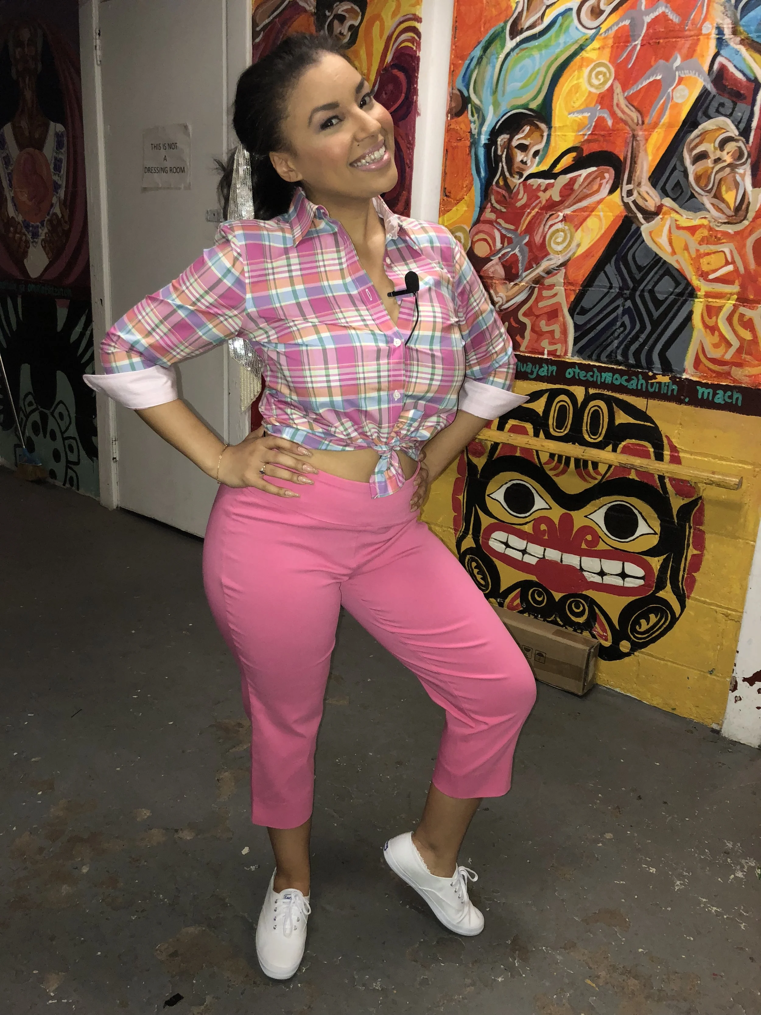 Back in the Dayz the Musical