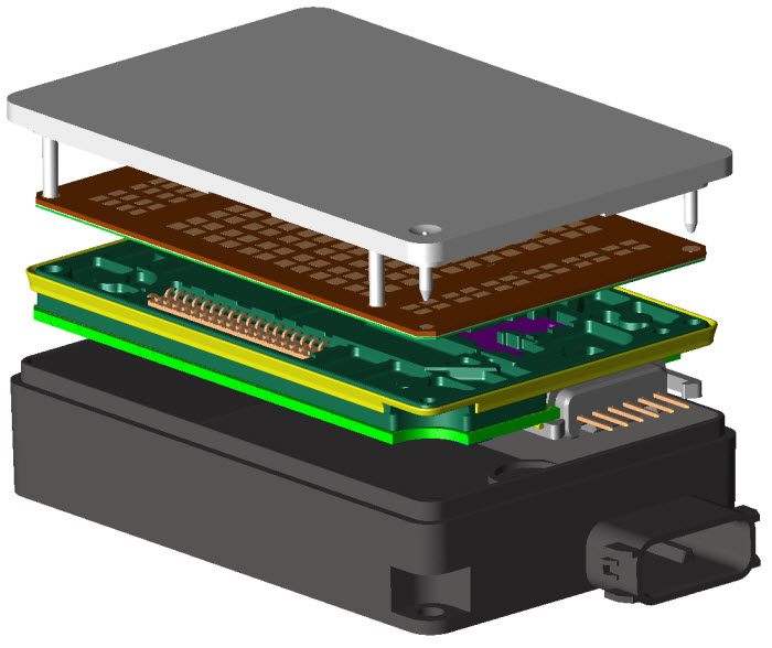 Automotive Radar Simulations for Sensor Design —