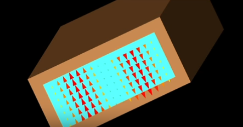 How to Build a Rectangular Waveguide in XFdtd