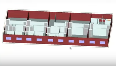 Wireless InSite Intro Series: Creating and Editing Indoor Floor Plans