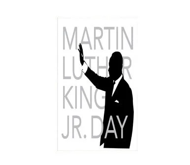 Closed - MLK Day