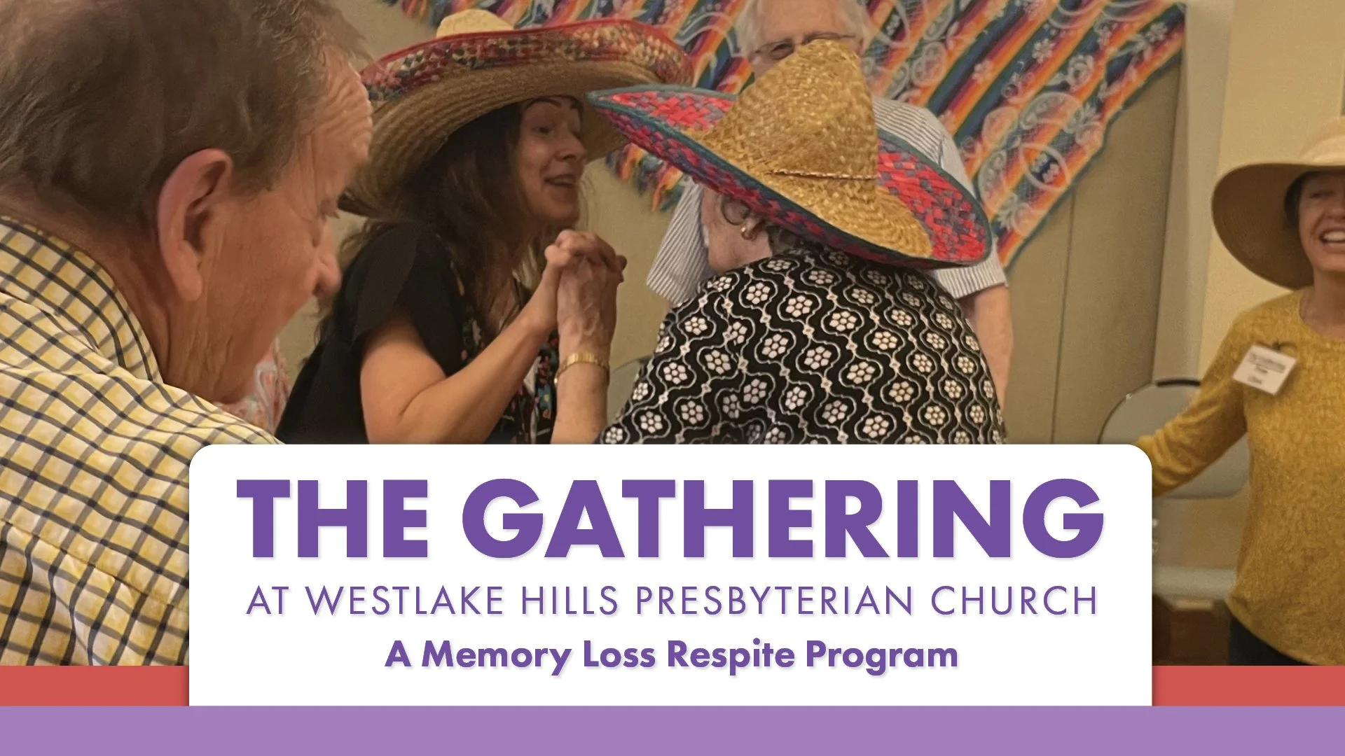 THE GATHERING