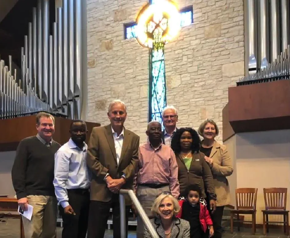 Mission Spotlight | Liberia