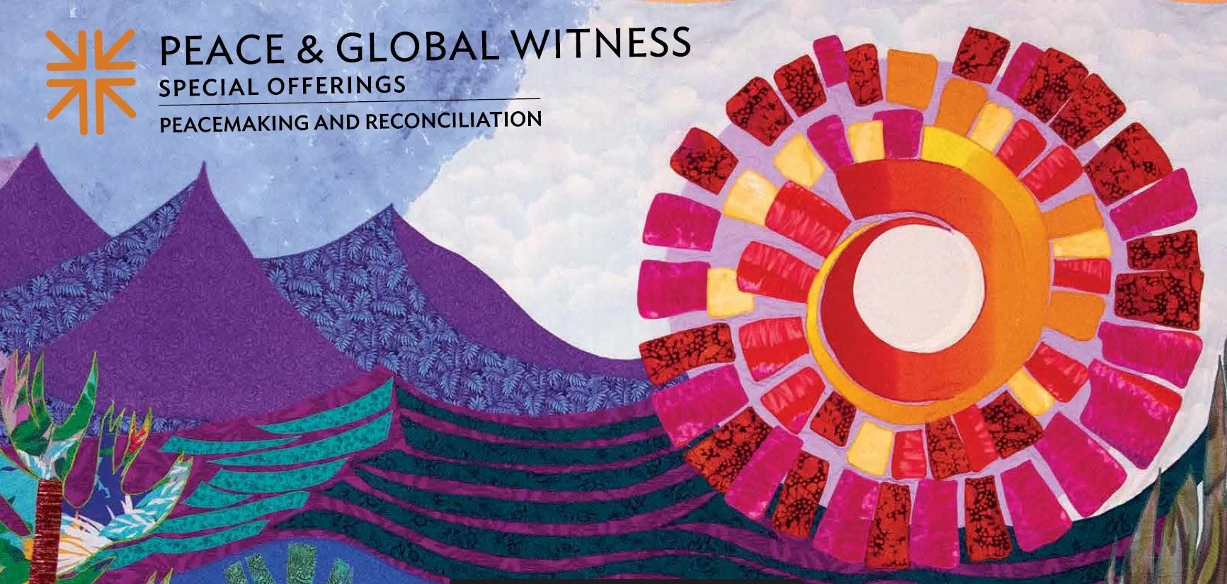 Disaster Relief Update