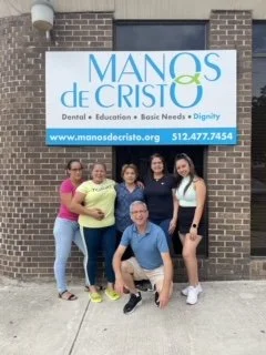 MANOS DE CRISTO MISSION SPOTLIGHT