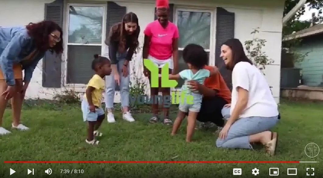 May Mission Spotlight