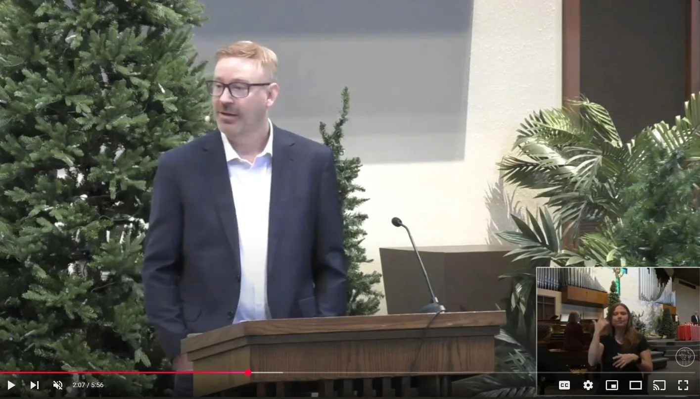 Finding Hope, Building Futures: An Update from PCHAS