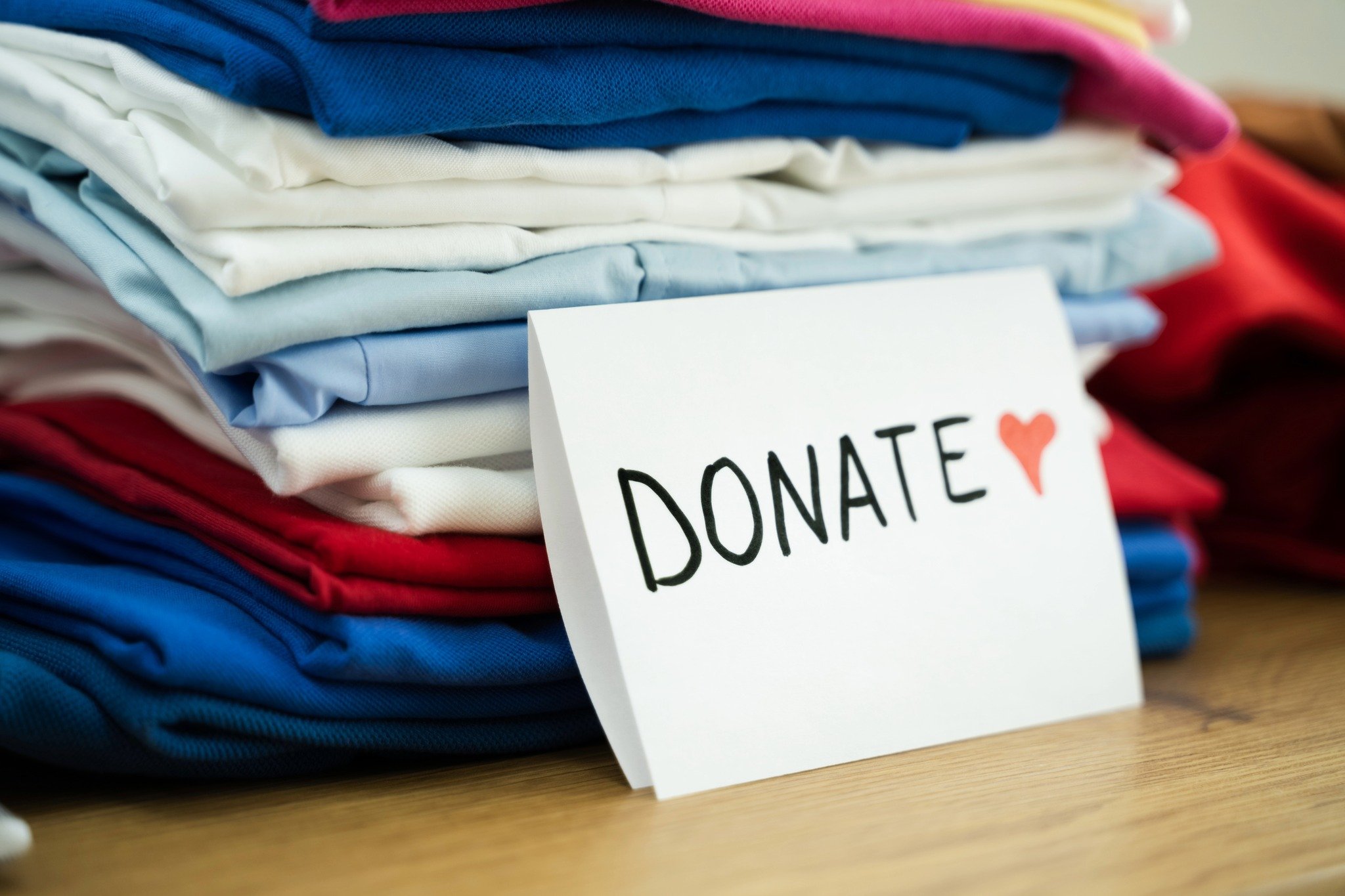 🚨 Mission Opportunity Reminder 🚨 The Summer Clothing Drive for Manos de Cristo deadline is next Tuesday, June 17!!!

📍 Drop off clothes in the blue bins in the 200 Wing
We&rsquo;re collecting gently-used summer clothing for men, women, boys, and g