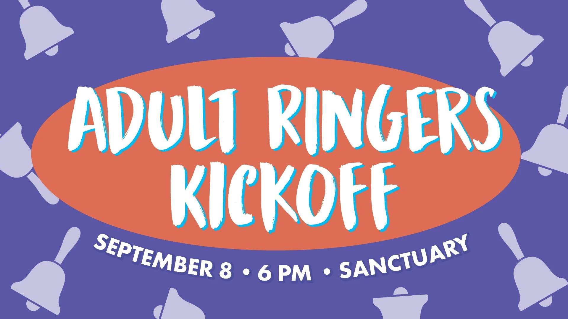 Adult Handbells Kickoff