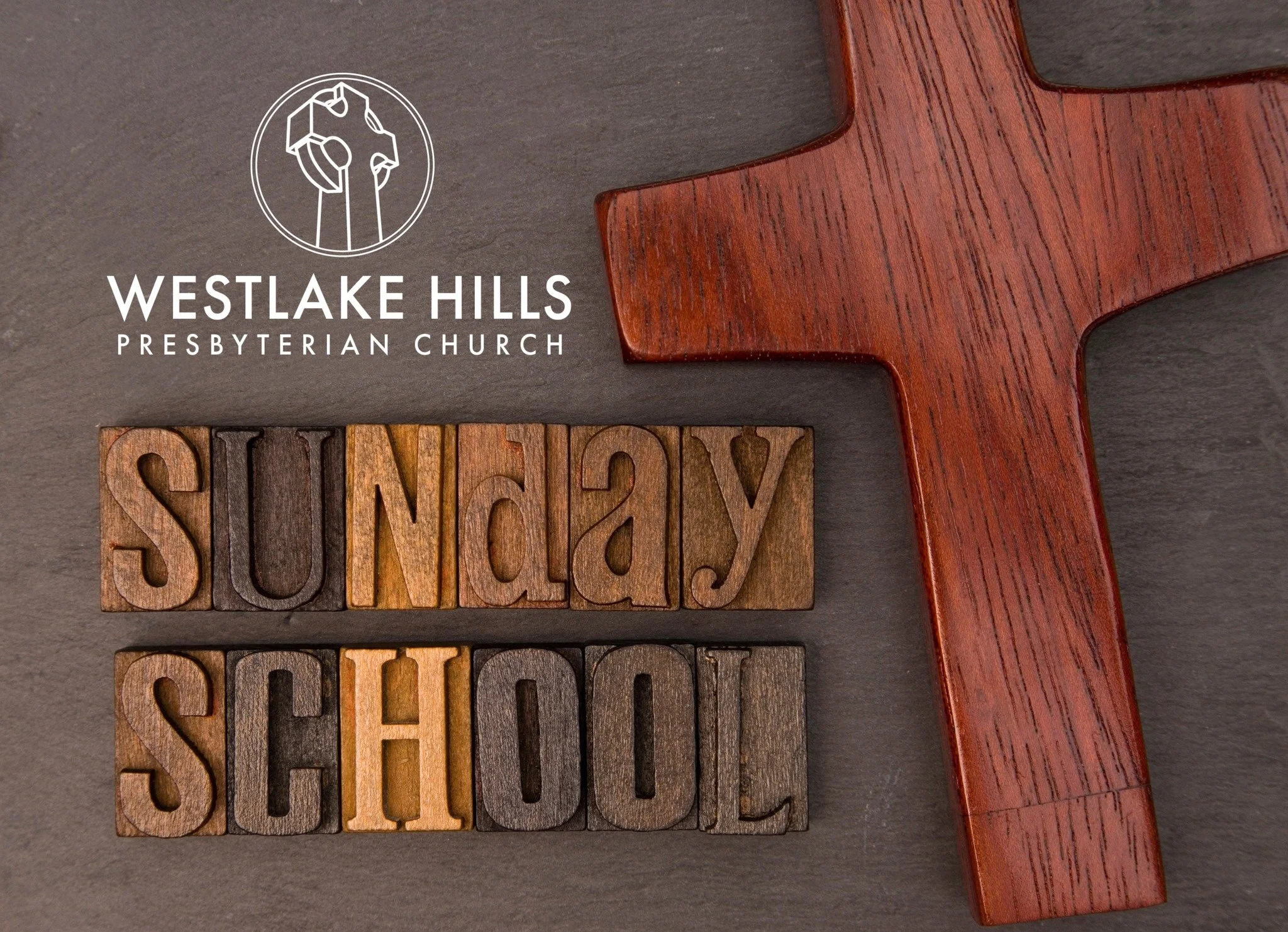 🎉 Sunday School Kick-Off This Sunday! 🎉
📅 Sunday, September 7 | 🕘 9:45 am

We&rsquo;re launching a brand-new year of Sunday School for all ages&mdash;and there&rsquo;s a place for everyone!

🔴 Children&rsquo;s Sunday School (Ages 3&ndash;5th Gra