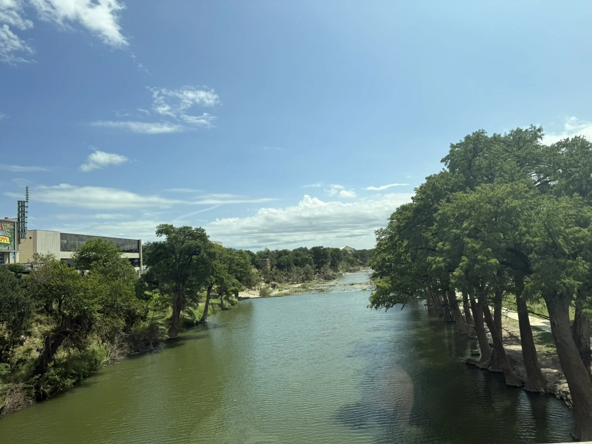 Faith Rising After the Flood