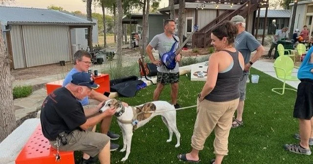 &ldquo;Homelessness is isolation. But at King Park, we all feel seen.&rdquo;
High school senior Henry Files shares what he&rsquo;s learned from years of gathering with neighbors at @mobileloaves.

💛 Discover the story of Come to the Table at King Pa