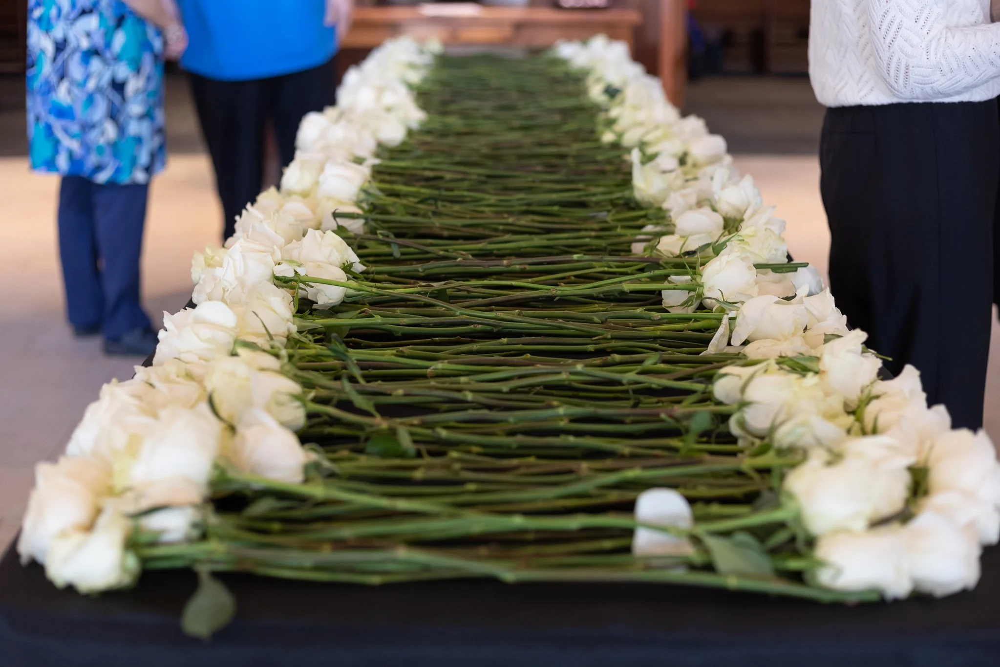 🤍 Join us for All Saints' Sunday during our 9 &amp; 11 am worship  for meaningful remembrance worship as we celebrate our loved ones and church members who have died and now live eternally with Christ. We will celebrate communion and lift prayers of