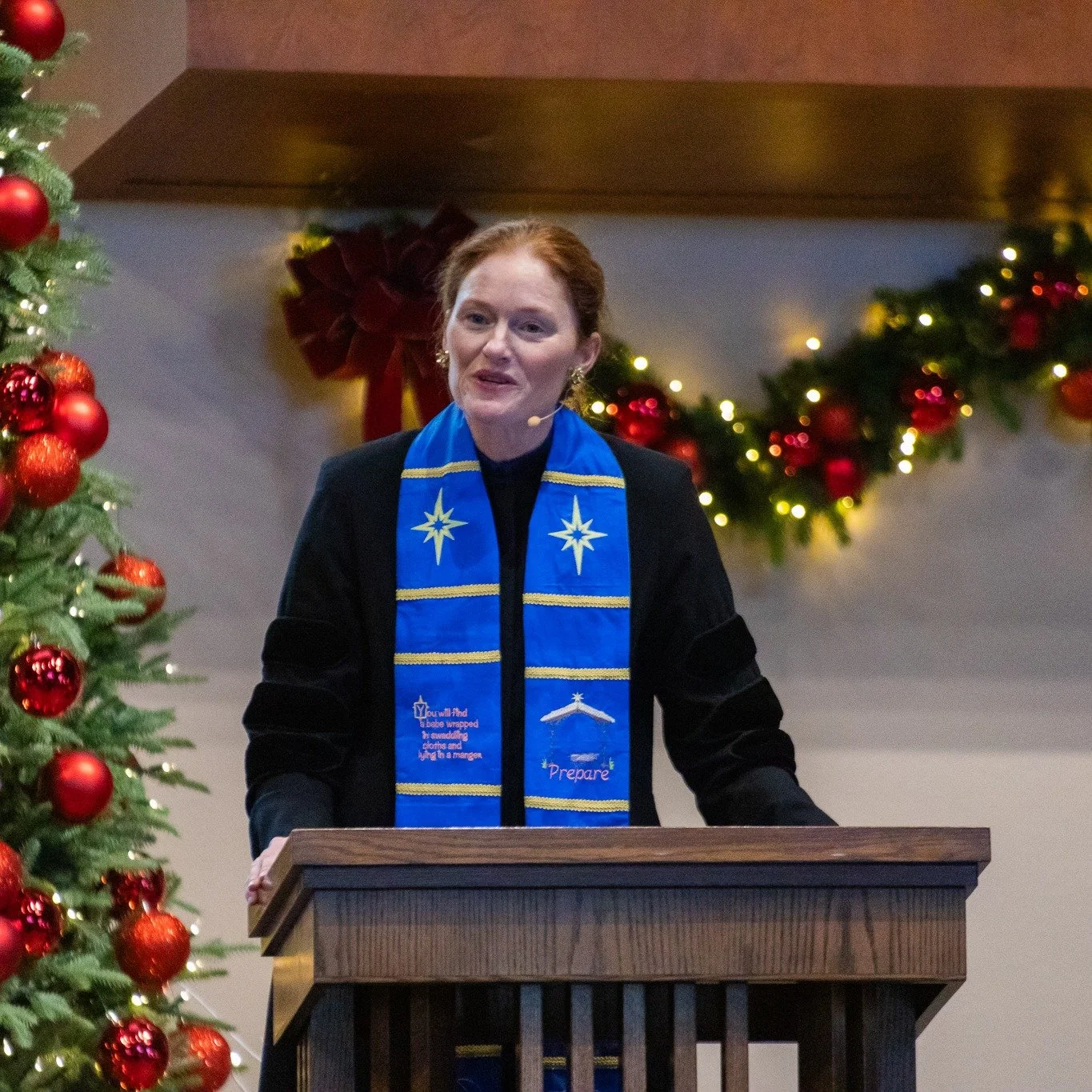 🎄 Today at WHPC | Christmas Eve Services 🎄
2, 4, 6, &amp; 8 pm

🕯️ 2 pm | Children&rsquo;s Pageant
Scripture, carols, and a message celebrating our Savior&rsquo;s birth, plus an instant children&rsquo;s pageant. Any child attending is welcome to p