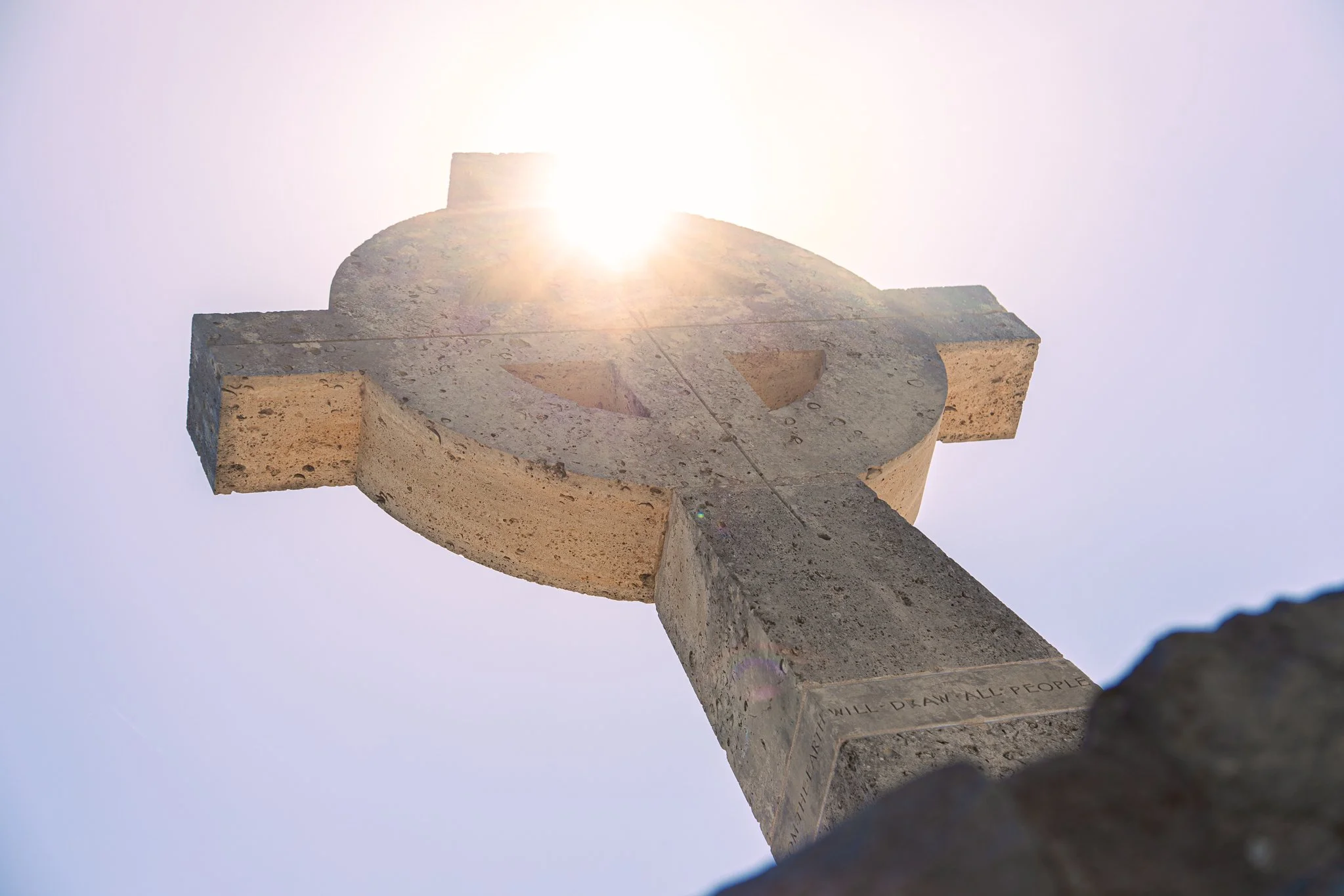 Winter Weather Plan UPDATE� ❄️ In-Person worship services are canceled for Sunday, January 25. We encourage everyone to stay safe and take extra care. Your safety is important to us, and we give thanks for this wonderful community that looks out for 