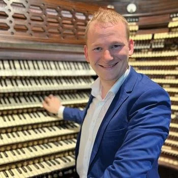 Join us for our Lenten Organ Recital Series

Beginning this Wednesday, February 25 | 12 pm

All are invited to attend this six week series featuring gifted organists from the Austin area. Recitals are free and open to the public in person and will al